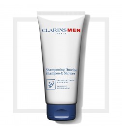 Clarins Men Shampooing Idéal