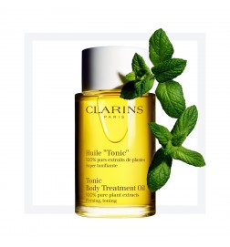 Clarins Huile "Tonic"