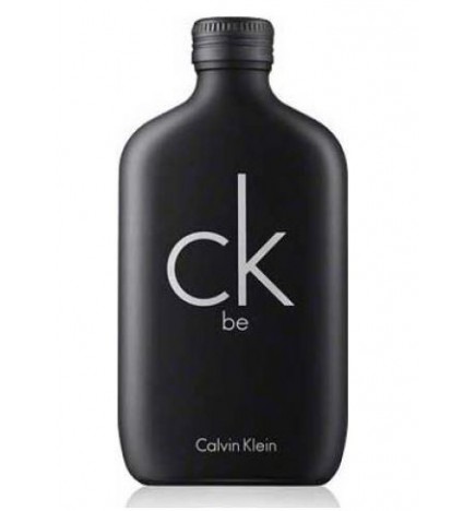 Calvin Klein Ck Be Eau de Toilette Pour Homme & Femme