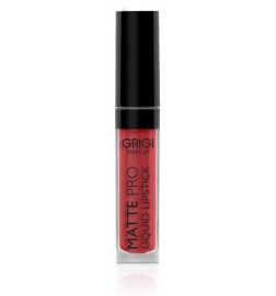 Grigi Gloss Matte Pro Liquid Lipstick 