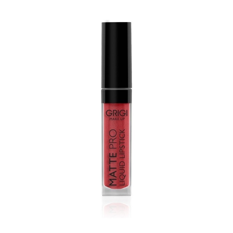 Grigi Gloss Matte Pro Liquid Lipstick