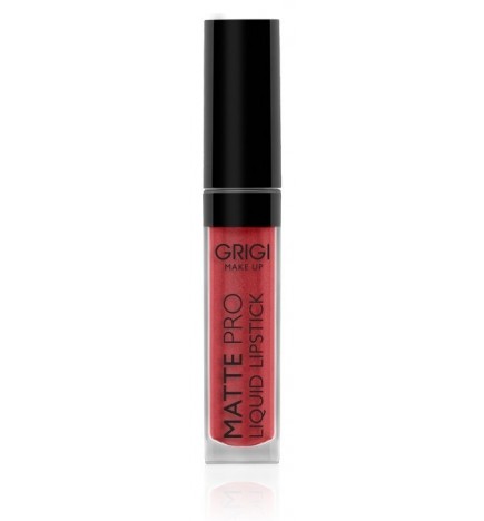 Grigi Gloss Matte Pro Liquid Lipstick 