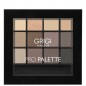 Grigi Pro Palette 12 Couleurs