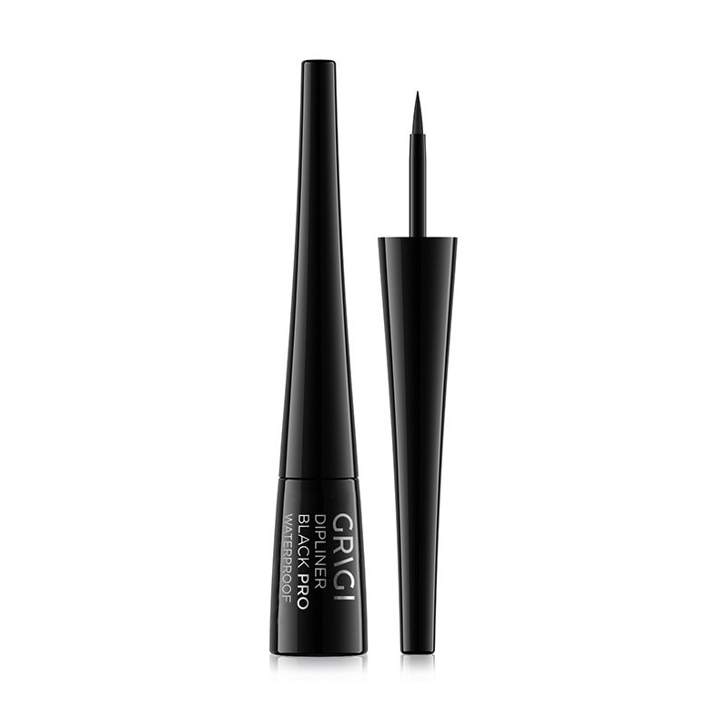 Grigi Dip Liner Black Pro Waterproof 