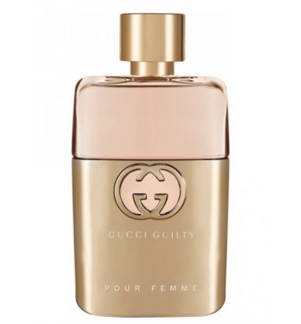 Gucci Guilty Pour Femme 