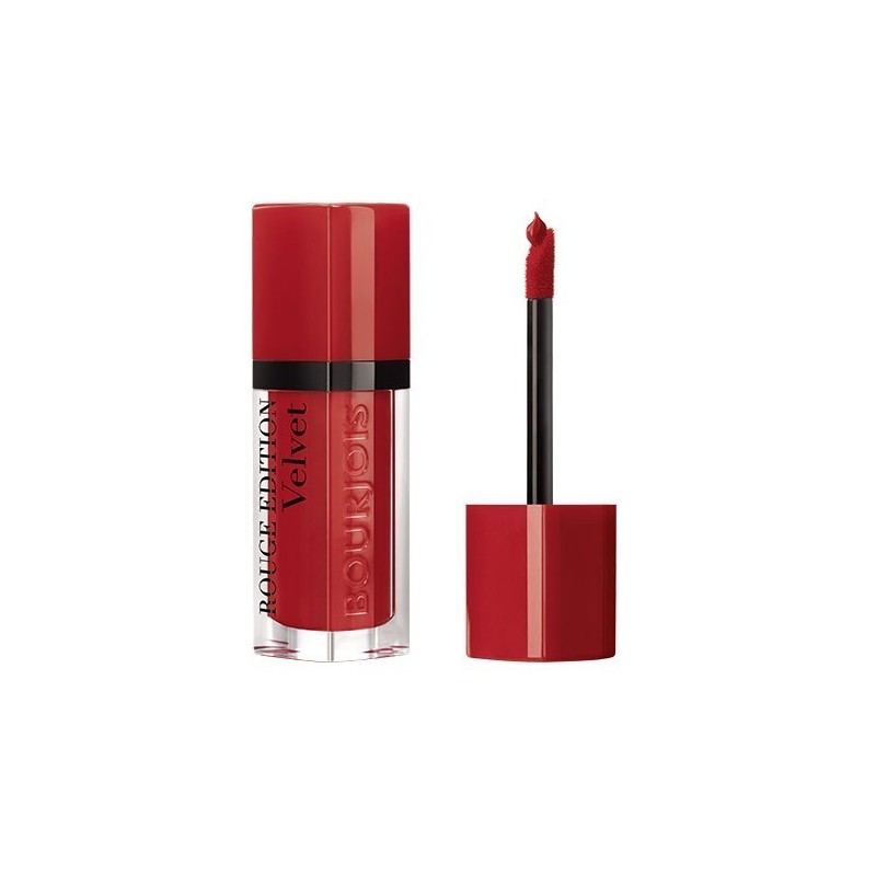 Bourjois Rouge Edition Velvet