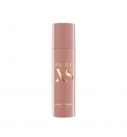 Paco Rabannet Pure XS Deodorant