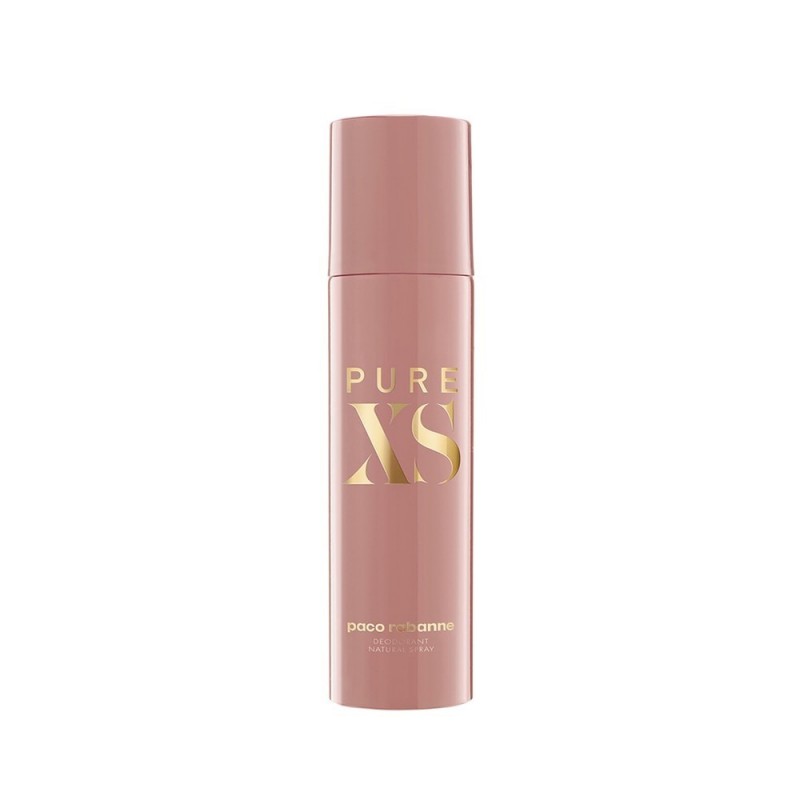 Paco Rabanne Pure XS Deodorant