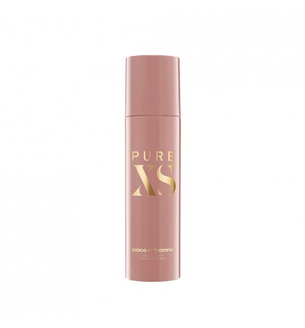 Paco Rabanne Pure XS Deodorant