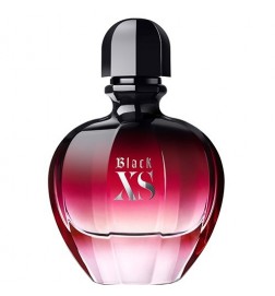 Paco Rabannet Pure XS Black eau de parfum