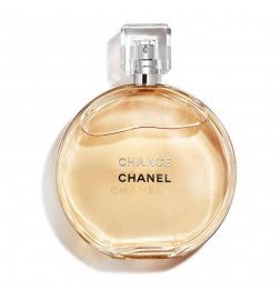 CHANCE CHANEL Eau de Toilette