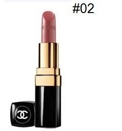 Chanel Rouge Coco Ultra Hydrating Lip Colour