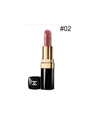 Chanel Rouge Coco