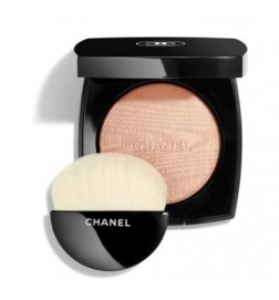 Chanel Highlighter Poudre Lumière 