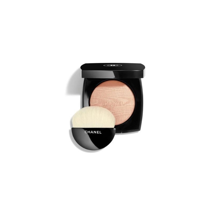 Chanel Highlighter Poudre Lumière