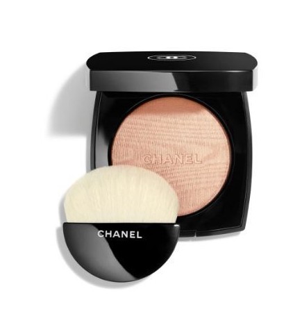 Chanel Highlighter Poudre Lumière