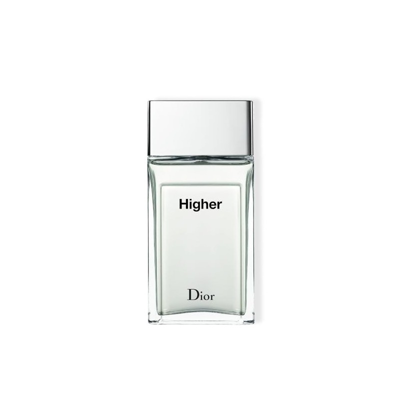 Dior Higher Eau De Toilette 