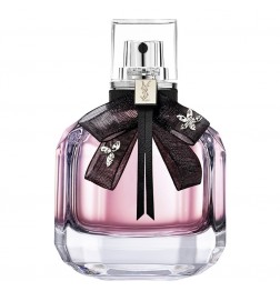 YSL Mon Paris floral eau de parfum