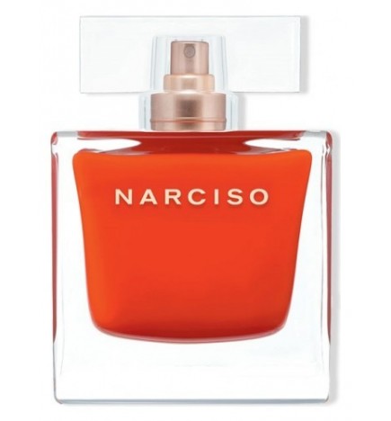 Narciso Rodriguez Rouge Eau De Toilette