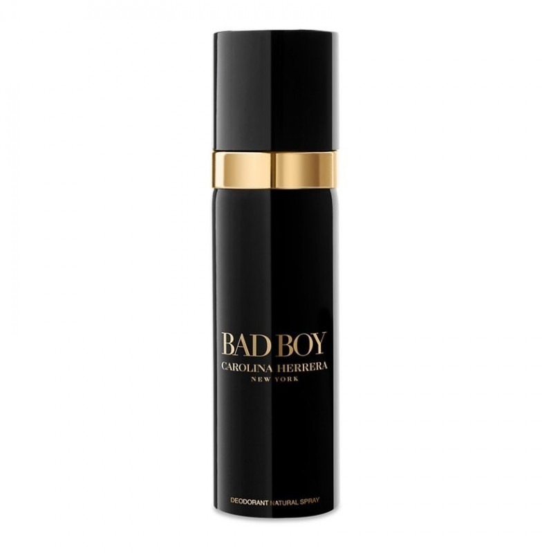 Carolina Herrera Bad Boy Déodorant