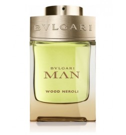 Bvlgari Man Wood Neroli Eau De Parfum 