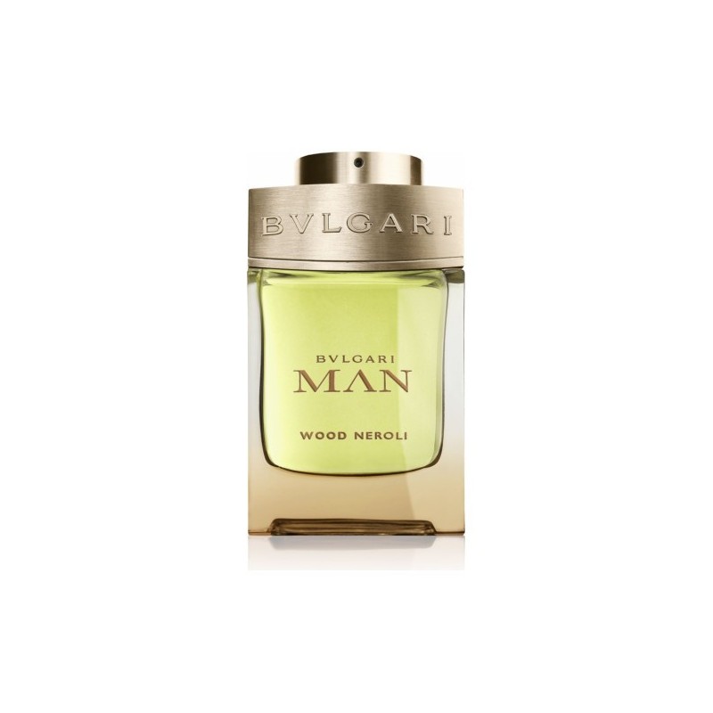 Bvlgari Man Wood Neroli 