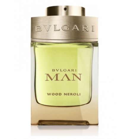 Bvlgari Man Wood Neroli Eau De Parfum 