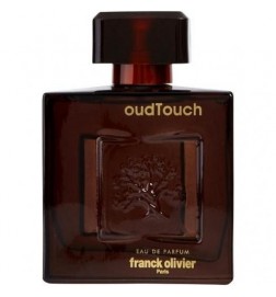 Franck Olivier Oud Touch 