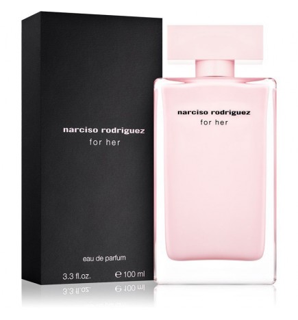 Narciso Rodriguez For Her Eau de Parfum