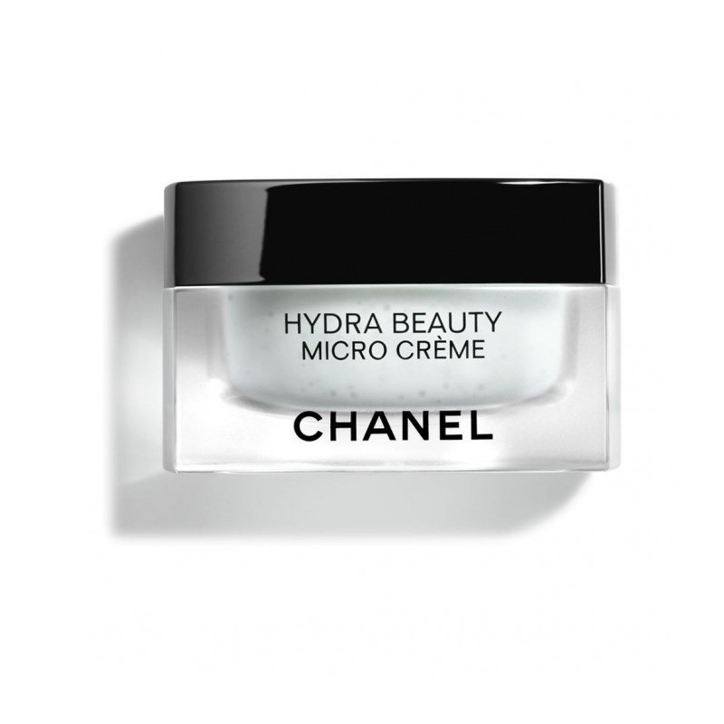 Chanel Hydra Beauty Micro Creme Repulpant Fortifiant