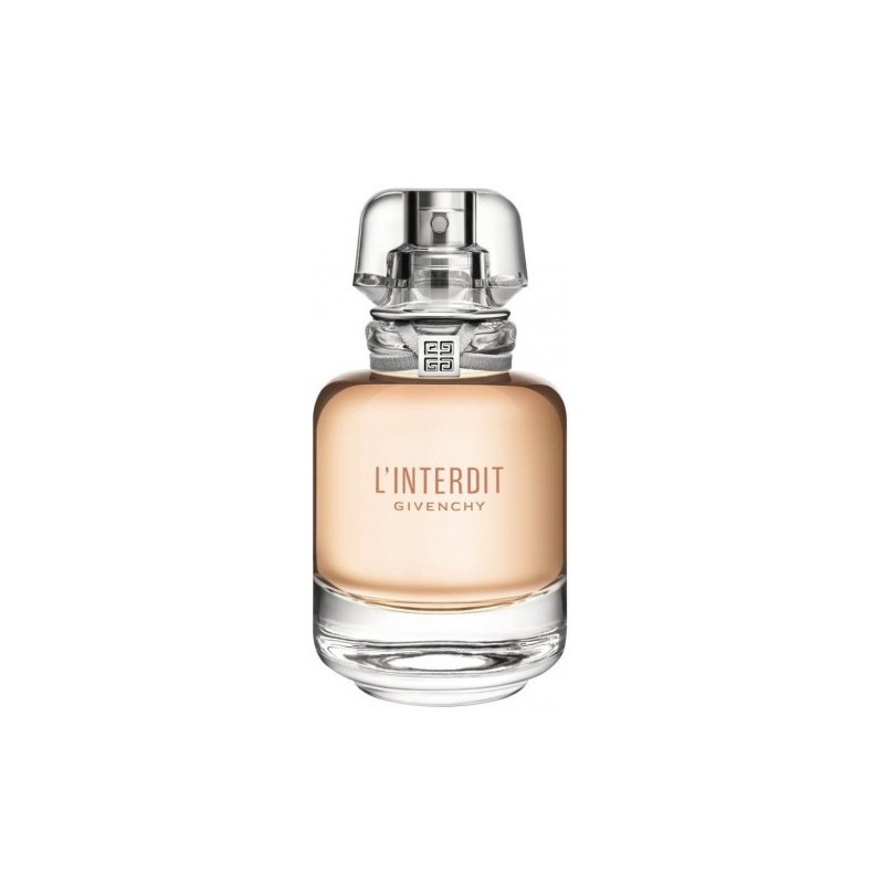 Givenchy L'INTERDIT Eau De Toilette