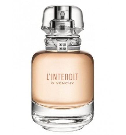 Givenchy L'INTERDIT Eau De Toilette 