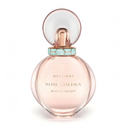 Bvlgari Rose Goldea Blossom Delight 