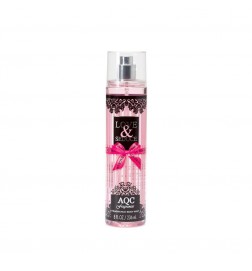 AQC Brume Parfumée Love&Seduce 