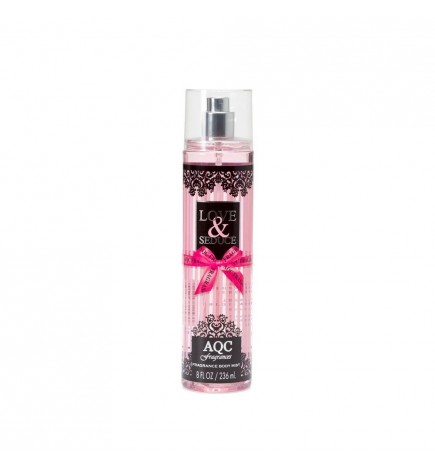 AQC Brume Parfumée Love&Seduce 