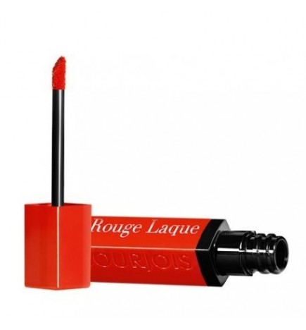 Bourjois Gloss Rouge Laque 