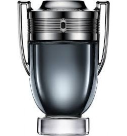 Paco Rabanne Invictus Intense Eau de Toilette Intense