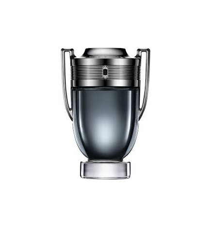 Paco Rabanne Invictus Intense Eau de Toilette Intense