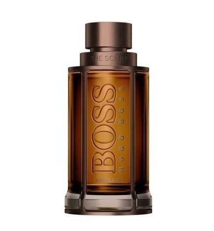 Boss The Scent Absolute Eau De Parfum 