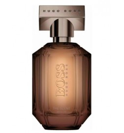 Boss The Scent Absolute Pour Femme Eau De Parfum 