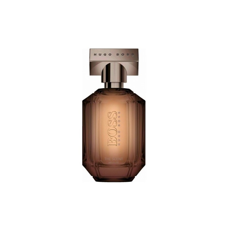 Boss The Scent Absolute Pour Femme 