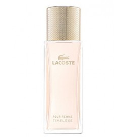 Lacoste Pour Femme Timeless Eau De Parfum 