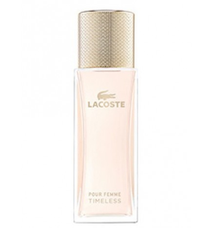 Lacoste Pour Femme Timeless