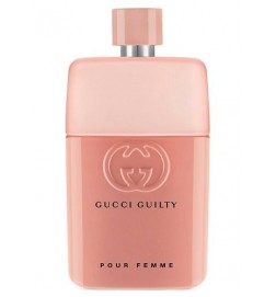 Gucci Guilty  Love Edition  eau de parfum