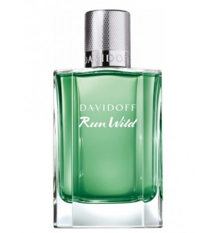 Davidoff Run Wild For Him Eau De Toilette