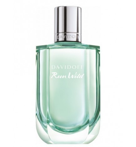 Davidoff Run Wild For Her Eau De Parfum  