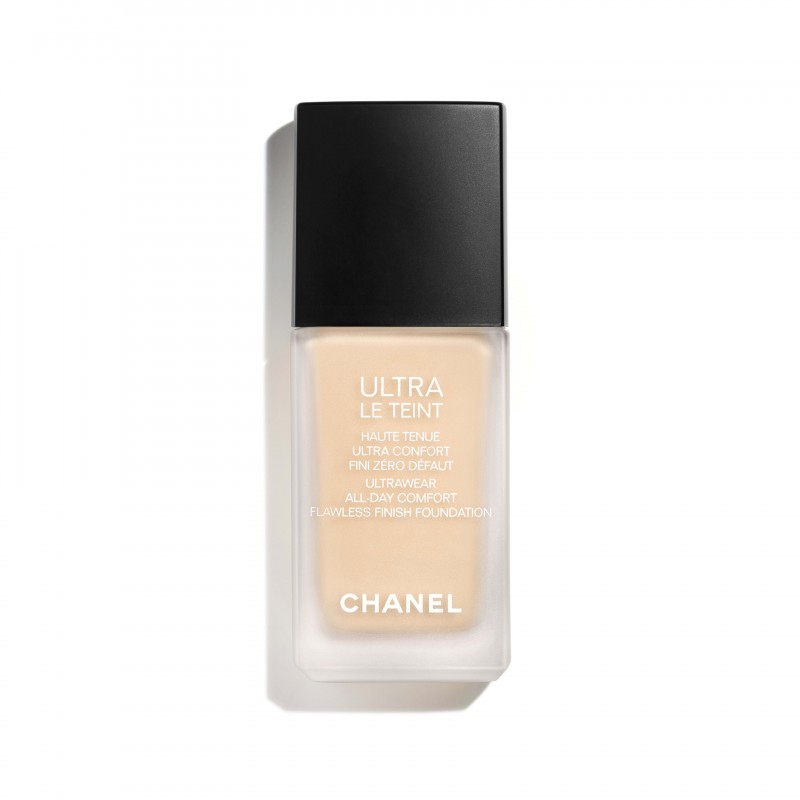 Chanel Fond De Teint Ultra Le Teint