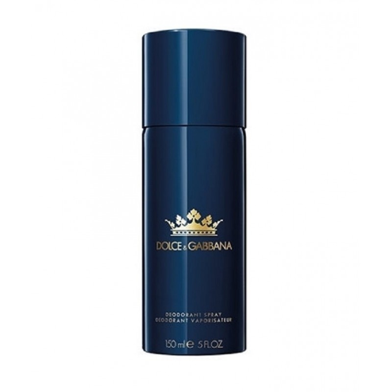 Dolce&Gabbana Déodorant Spray