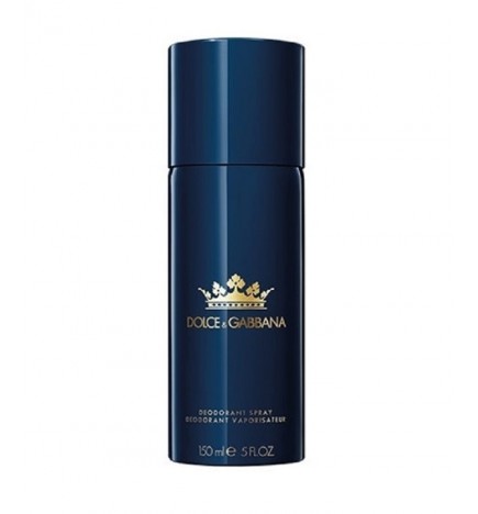 Dolce&Gabbana Déodorant Spray