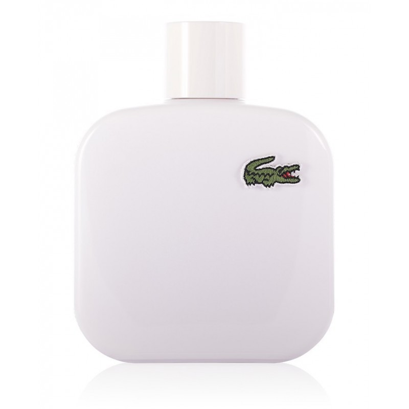 Eau De Lacoste L.12.12 Blanc